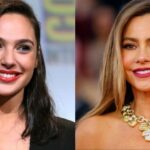 Highest-Paid Actresses In The World