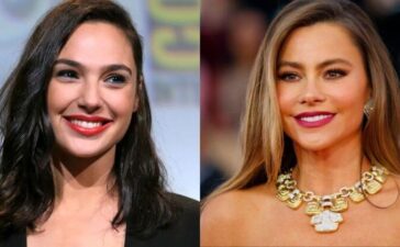 Highest-Paid Actresses In The World