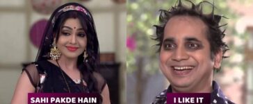Jokes Day Hilarious Dialogues From TV Shows