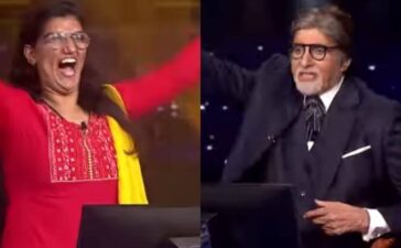 Himani Bundela First Crorepati KBC 13