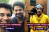 Hindi Dubbing Artists
