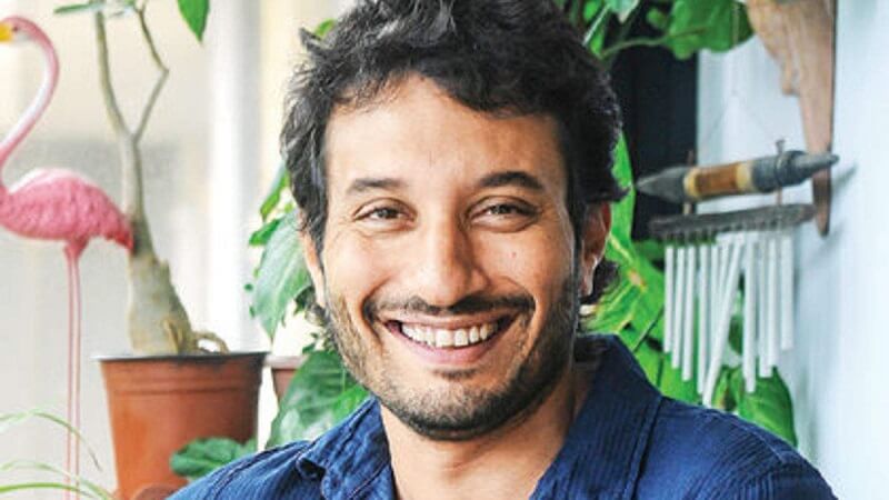 Homi Adajania