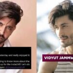 Hrithik Roshan Vidyut Jammwal Khuda Haafiz Video