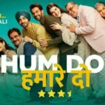 Hum Do Hamare Do Review