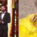 IIFA Awards 2022 Winners List