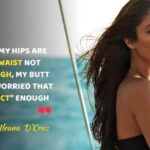 Ileana D'Cruz Body Positivity