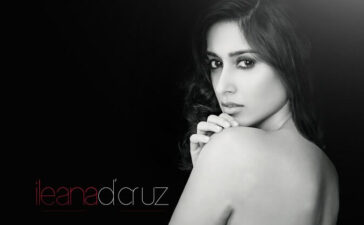 Ileana D'Cruz