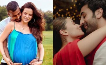 Indian Celebrites Announced Their Pregnancy