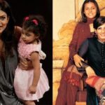 Indian Celebrities Adopted Children