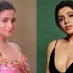 Indian Celebrities In Hollywood