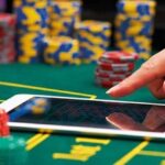 Indian Gambling Industry