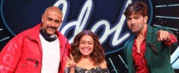 Indian Idol 12 Judges Salary