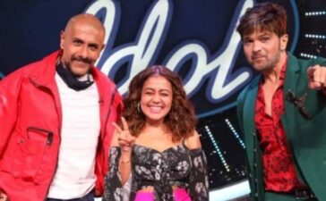 Indian Idol 12 Judges Salary