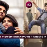 Indian Movie Trailers