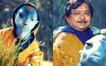 Indravardan Purohit Jadoo Koi Mil Gaya