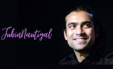 Jubin Nautiyal