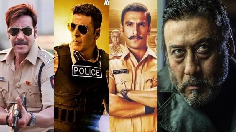 Jackie Shroff Rohit Shetty Cop Universe