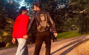 Jackky Bhagnani Rakul Preet Singh