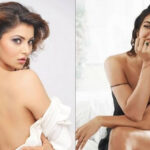 Jacqueline Fernandez Urvashi Rautela