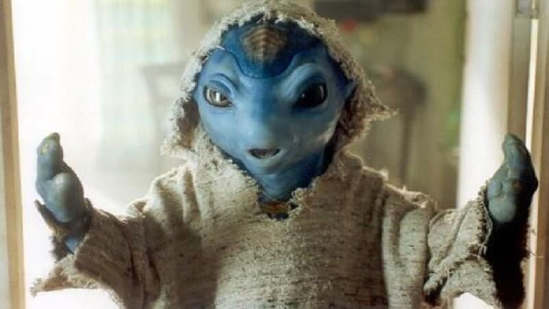 Jadoo to return in Krrish 4