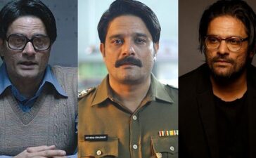 Jaideep Ahlawat Facts