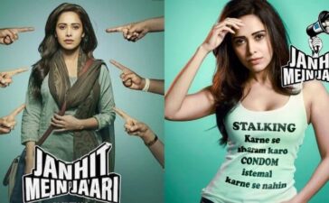 Janhit Mein Jaari OTT Release Date ZEE5