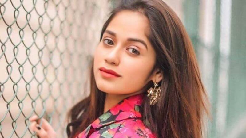 Jannat Zubair