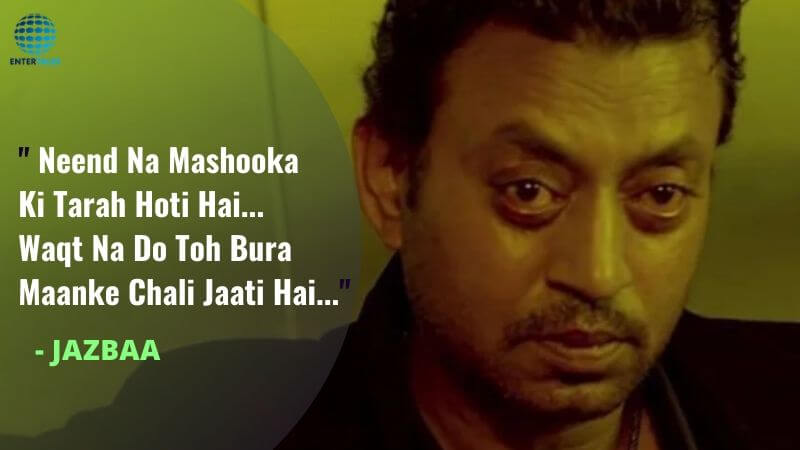 These Famous Dialogues Of Irrfan Khan Will Always Be Remembered