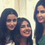 Jee Le Zaraa Katrina Priyanka Alia