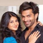 Jennifer Winget Karan Singh Grover