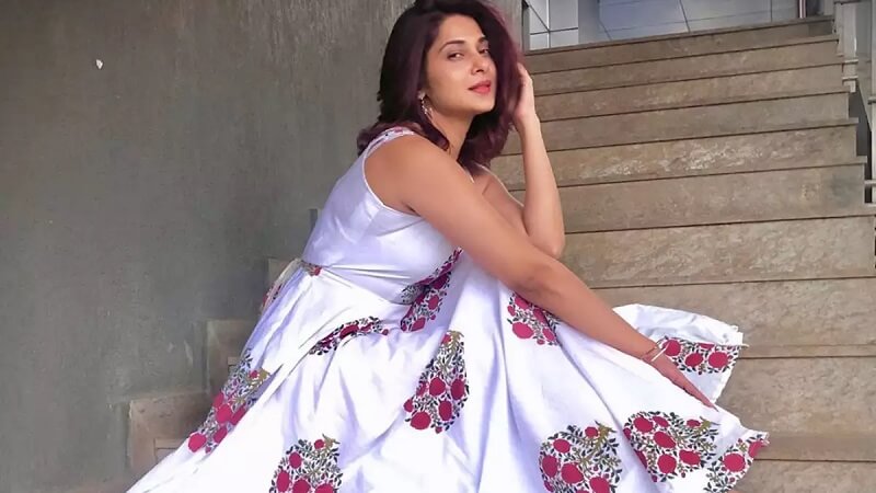 Jennifer Winget