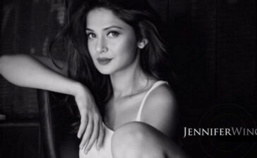 Jennifer Winget Facts