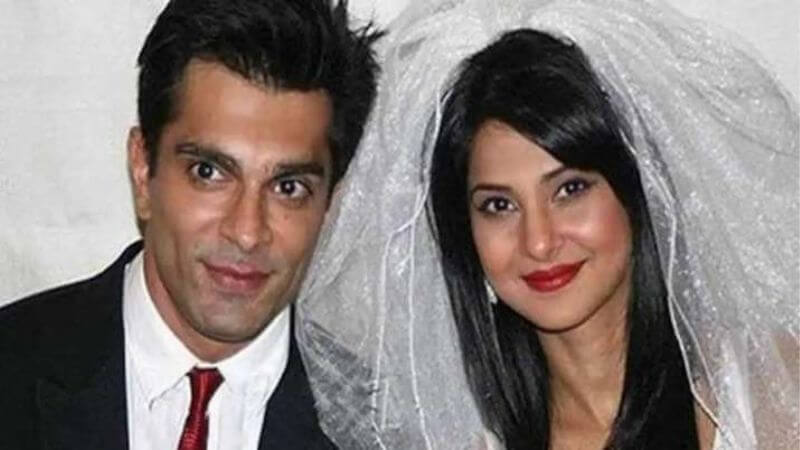 Jennifer Winget Karan Singh Grover