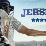Jersey Movie Review