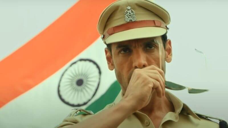 John Abraham Satyameva Jayate 2