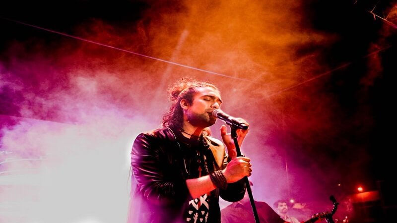 Jubin Nautiyal