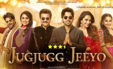 JugJugg Jeeyo Review