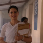 Kangana Ranaut As Thalaivi Jayalalithaa