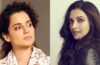 Kangana Ranaut Deepika Padukone