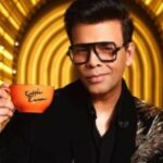 Karan Johar Fees For Koffee With Karan 7