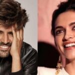 Kartik Aaryan Deepika Padukone