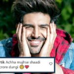 Kartik Aaryan