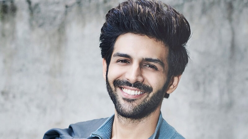 Kartik Aaryan