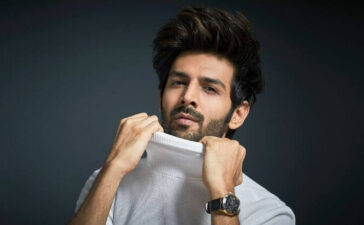Kartik Aaryan Struggle