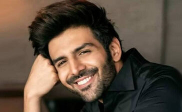 Kartik Aaryan Upcoming Movies 2022