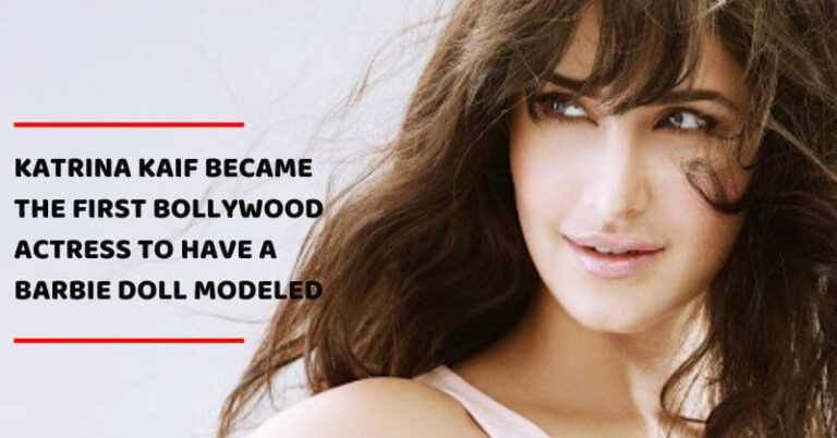 Happy Birthday Katrina Kaif: Check Out Some Lesser Known Facts About Her
