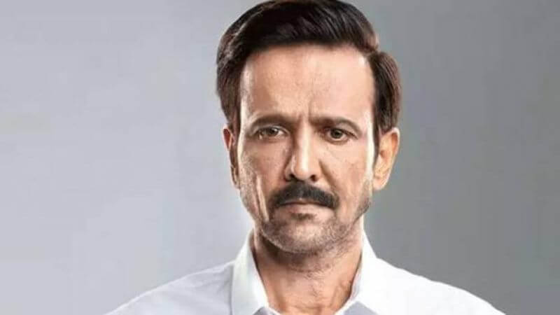 Kay Kay Menon