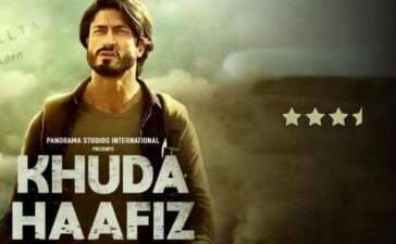Khuda Haafiz Review