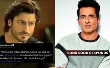 Vidyut Jammwal Khuda Haafiz