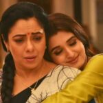 Kinjal Anupama Saas Bahu Goals
